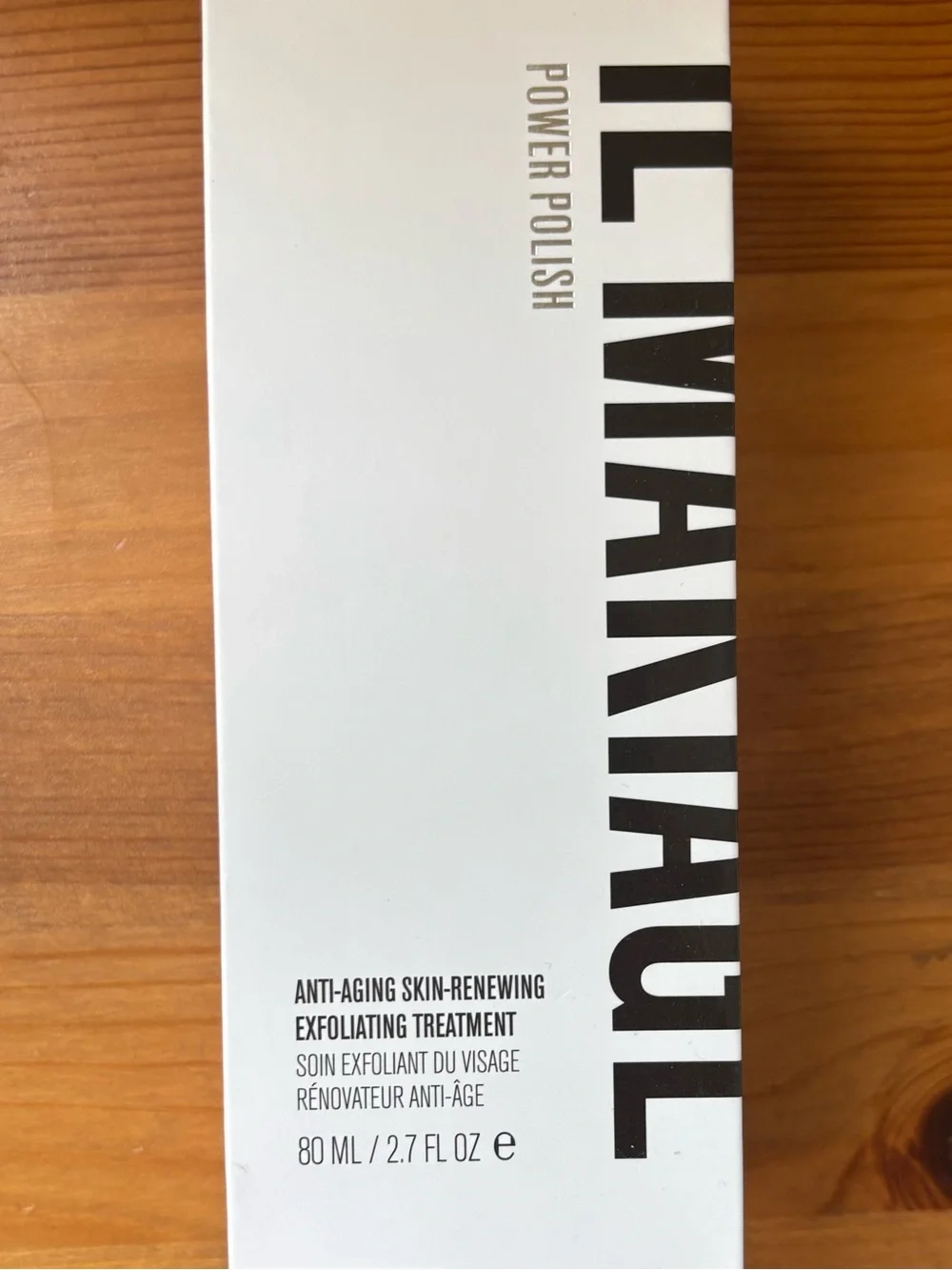 Product Subcategory Identification